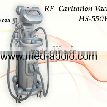 lipo cavitation (HS-550E+)