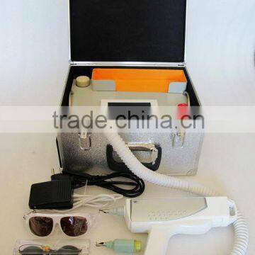 1064 Laser Tattoo Removal Equipment photo-4