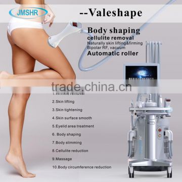 0.5HZ Ultrasonic Liposuction Machine Vacuum Cavitation Body 1500mj Slimming RF Slimming Machine For Beauty Salon