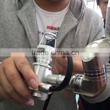 CO2 Fracational Laser Beauty Salon /scar Removal Machine photo-6