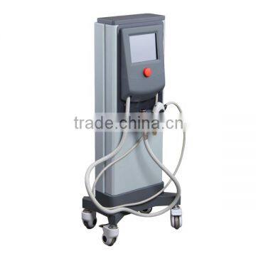 2015 Hot New Product for Fractional rf Machine , 8-inch LCD Touch Screen,ergonomic Handpiece and Multiple Treatment Tips photo-2