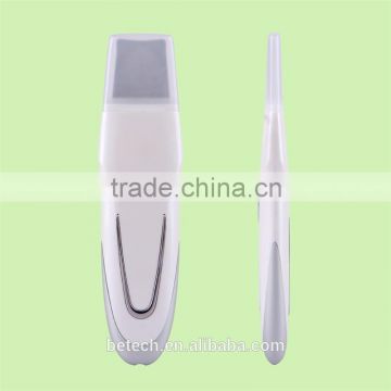 Hot selling Ultrasonic Skin Scrubber with high quality