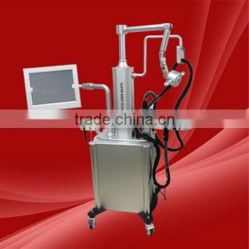 Best effect vacuum cavitation rf weight loss machine F017