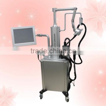 body sculpter ultrasonic liposuction equipment FB F017