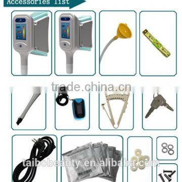 Vacuum Cold Zero Cryo Lipo Laser Machine/cryo Slimming Machine/cryo Liposuction Machine photo-6