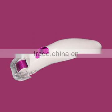 Salon/clinic used Mini Personal Skin Care Beauty Device Derma Roller (Microneedle) L007