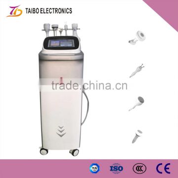 40hkz Beauty Salon Use Body 1MHz Slimming Ultrasonic Cavitation Liposuction Treatments Machine Ultrasound Cavitation For Cellulite