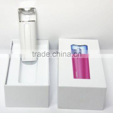 Rechargeable Nano Facial Mist Sprayer Powered by Android and IOS Phone | Power Sprayer