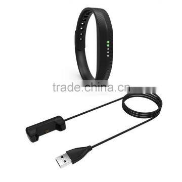 Superior Quality Replacement USB Clip Cable Charger Charging for Fitbit Flex 2 Wristband Bracelet