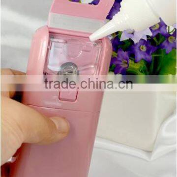 Facial Steamer Nano Handy Sprayers From China Hand Sprayers Manufactur photo-4