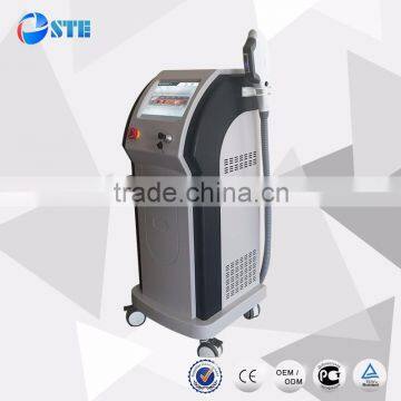 Newly Design Professional OPT SHR IPL For Beauty Salon 640-1200nm Spa Clinic Use / Hair Removal IPL Machine 480-1200nm photo-3