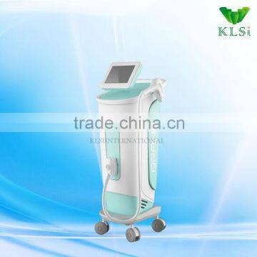 Beauty equipment olaplex/soprano laser hair removal machine/808nm diode laser hair removal