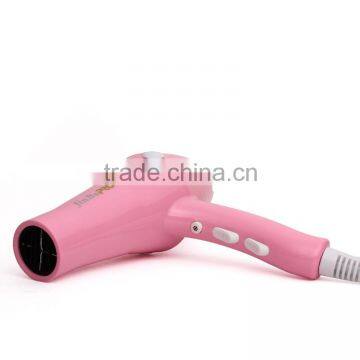 Professional DC Motor AC Motor Hair Dryer