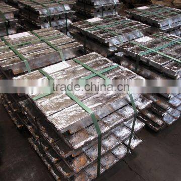 Best Standard Pure lead ingots At Factory Price