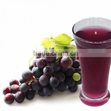 Grade A Grape Juice & Grape Concentrate