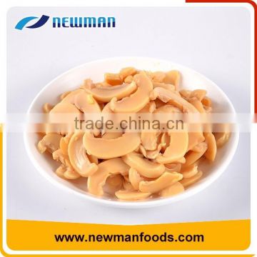 2017 new crop canned mushroom slices caned sliced mushrooms 425g