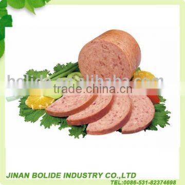 397g canned meat/ cannd beef luncheon meat