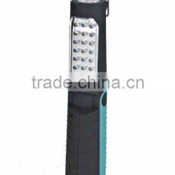 RECHARGEABLE LED WORKING LIGHT