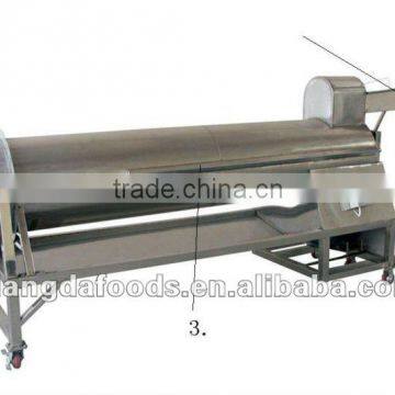 Water-Cleaning Machine