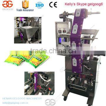 Gelgoog Brand Small Coffee Powder Packaging Machinery Full Automatic Commercial