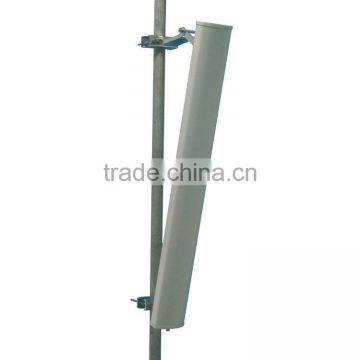 High Gain Antenna 806-960MHz Panel Antenna HK-8090-D12L65 Wholesales
