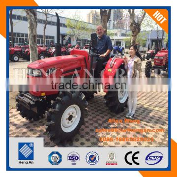 good quality china agricultural tractor for sales