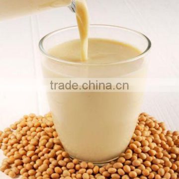 isolated soy protein for beverage(90%)