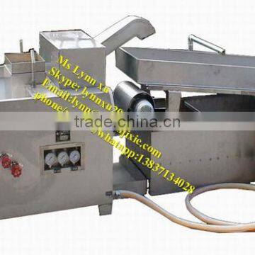 Grain Cleaning Machine/soybean Washing Machine photo-2
