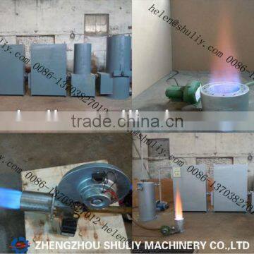 Newest energy saving coal gasifier/Rice husk gasifier/straw gasifier//0086-13703827012