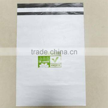 100 Biodegradable Plastic Raw Material for Bag photo-6