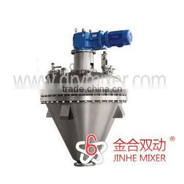 2016 organic fertilizer mixing machine