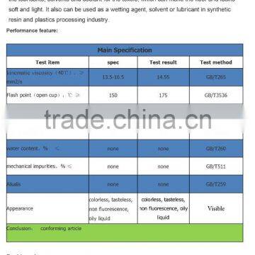 Industrial Grade White Oil #10#15 photo-3