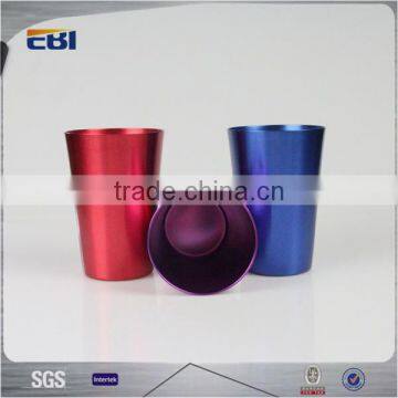 Sublimation Wholesale Aluminium Mug With Excellent Quality photo-5