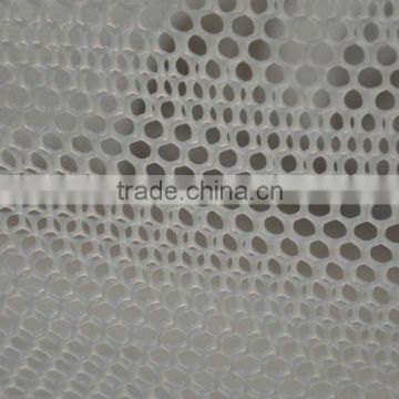 circular hole poultry plastic floor grids