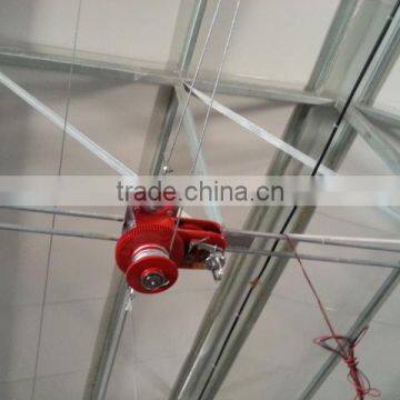 High Quality Low Price Automatic Poultry House Feeders for Parents Chicken photo-5