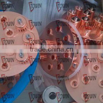 T2 Lead-Free Copper Bubble Plate For Sale photo-4