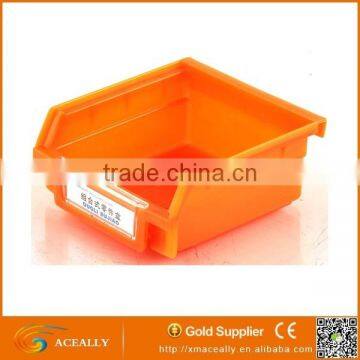 Plastic Bin for Spare Parts