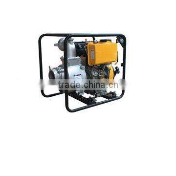 Diesel Pumpset