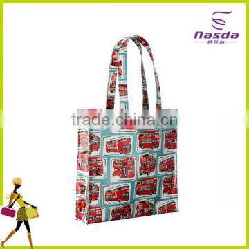 nonwoven lamianted bag for teenager