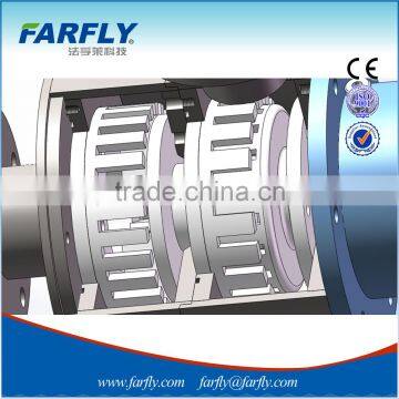 Pipeline High Shearing Mixing Emulsifier photo-5