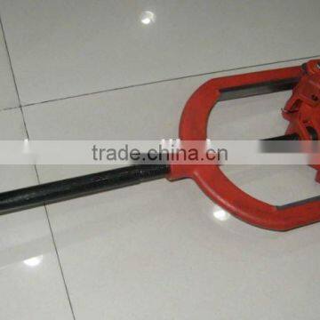 HAOBAO Brand 2" -8" Hinged Pipe cutting tools HangZhou China Supplier