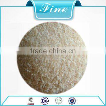 Industrial bovine skin gelatin for packaging gift boxes