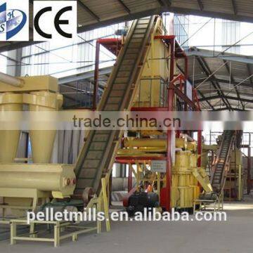 Grain Rice Husk Conveyor Belt photo-5