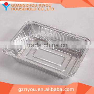 Eco-Friendly Disposable Aluminum Foil Container Lid,Aluminum Foil Container Paper Lid