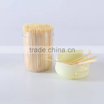 Interdental Brush Toothpick in Box photo-3