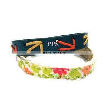 Leather Bracelet photo-5
