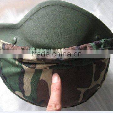 High Performance PE light Weight Bulletproof Helmet