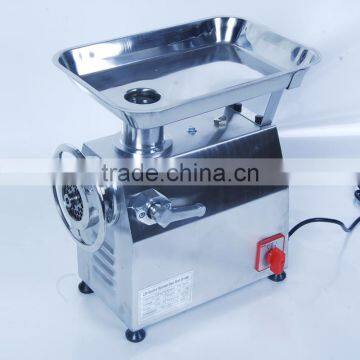 commercial Stainless steel electric meat grinder 32