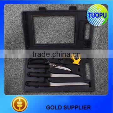 Fishing Tool Kit - Fish Fillet Knife and Flex Fillet Fishing Knife for Sales photo-3