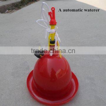 High Quanlity Automatic Drinker for Chicken photo-2